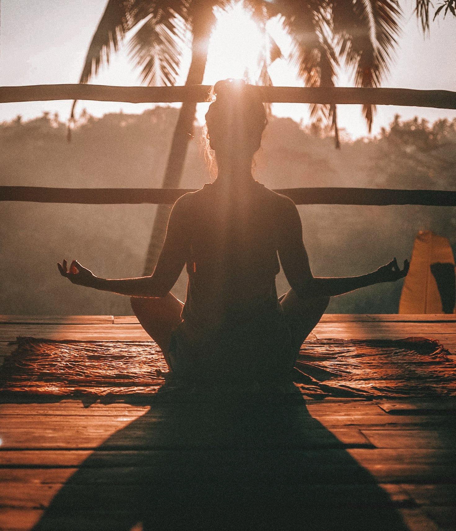 Como envelhecer com saúde e vitalidade