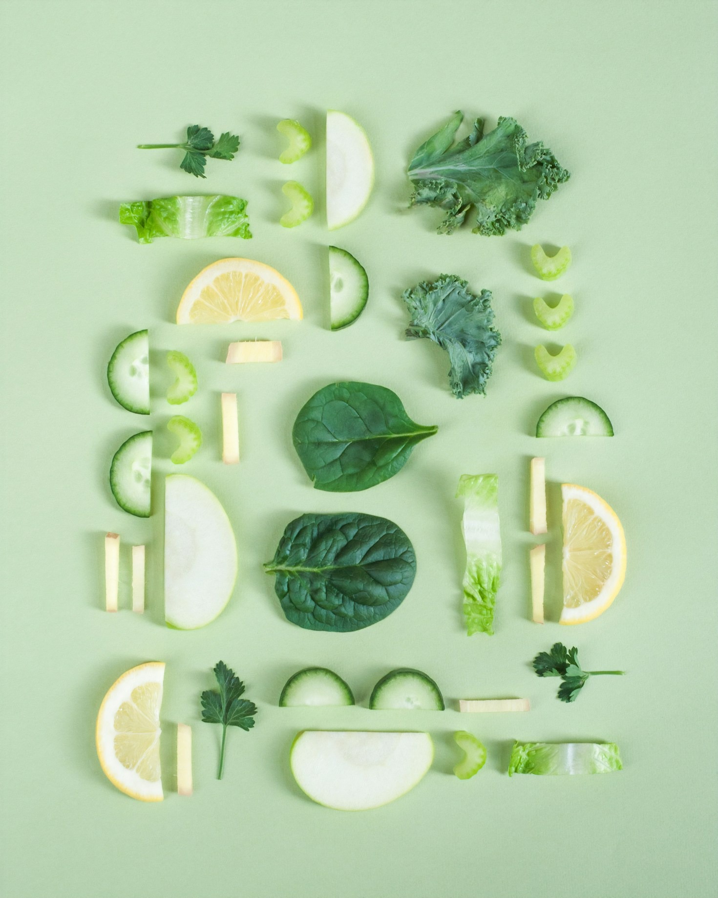Nutrição consciente: o poder dos alimentos